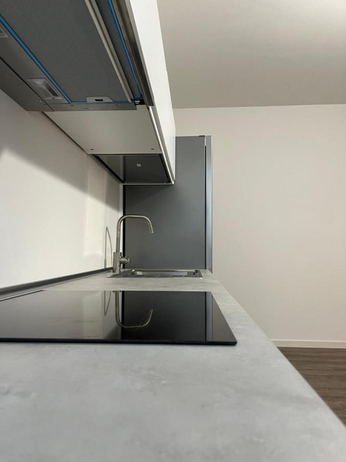 Modern Apartment - Centro Padua Exteriör bild